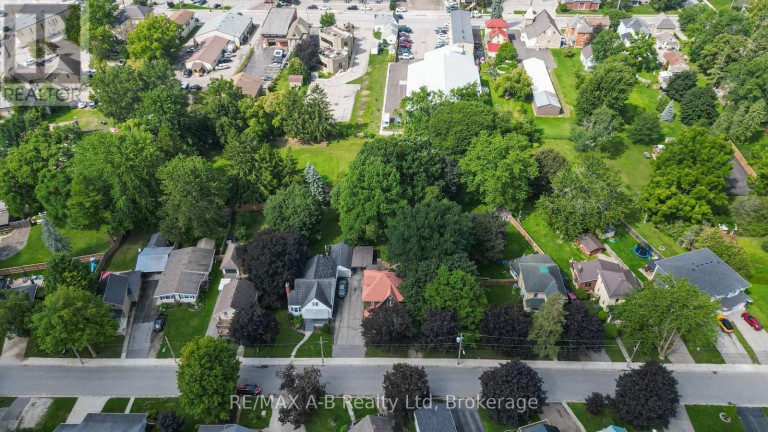31 JOHN STREET, East Zorra-Tavistock (Tavistock), Ontario, N0B2R0