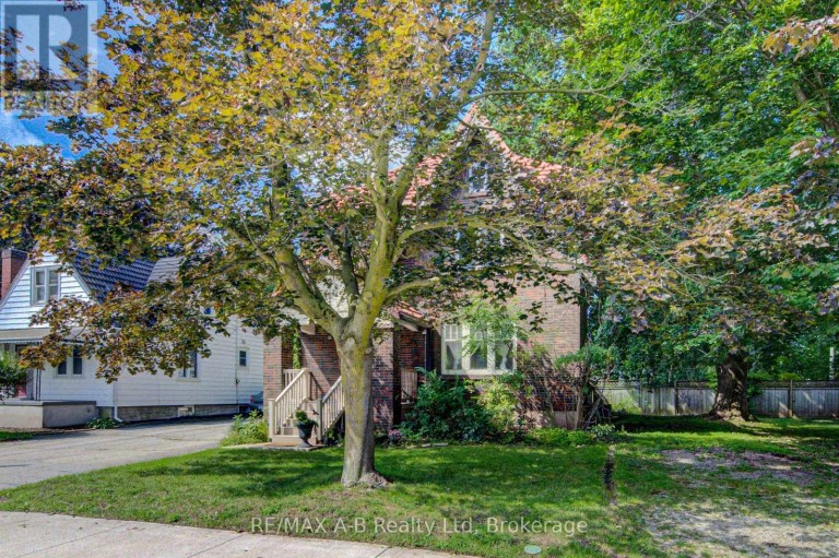 31 JOHN STREET, East Zorra-Tavistock (Tavistock), Ontario, N0B2R0