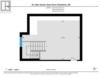 31 JOHN STREET East Zorra-Tavistock (Tavistock) Ontario photo 42