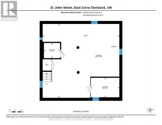 31 JOHN STREET East Zorra-Tavistock (Tavistock) Ontario photo 43