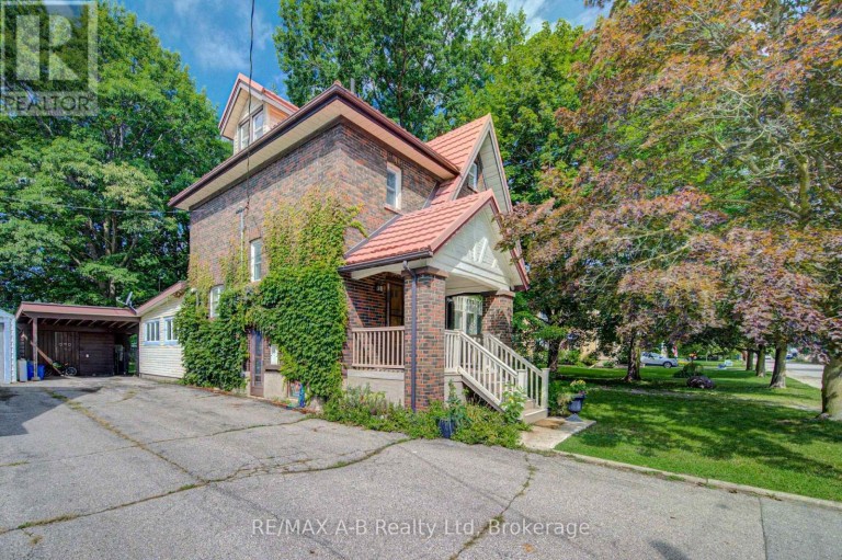 31 JOHN STREET, East Zorra-Tavistock (Tavistock), Ontario, N0B2R0