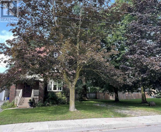 31 JOHN STREET, East Zorra-Tavistock (Tavistock), Ontario, N0B2R0