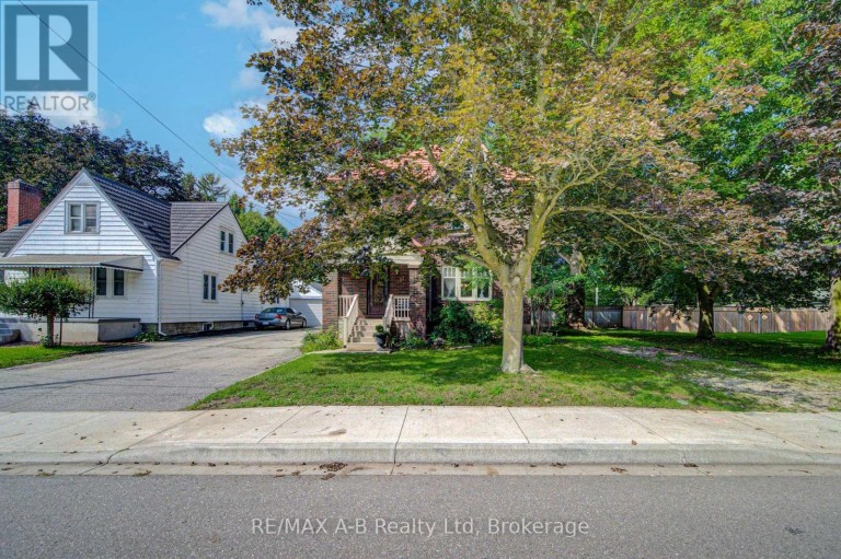 31 JOHN STREET, East Zorra-Tavistock (Tavistock), Ontario, N0B2R0