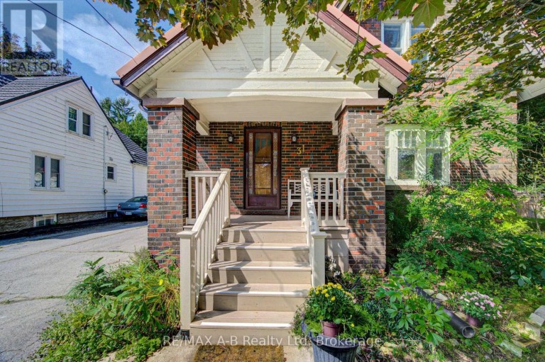 31 JOHN STREET, East Zorra-Tavistock (Tavistock), Ontario, N0B2R0