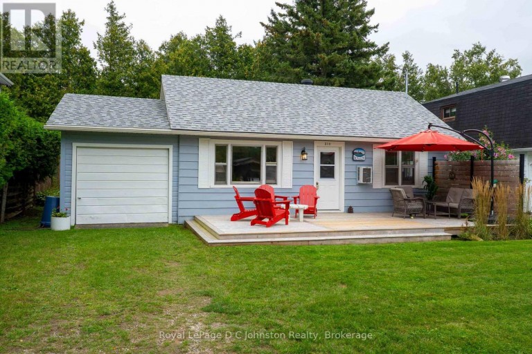 210 LAIRD LANE, Saugeen Shores, Ontario, N0H2L0