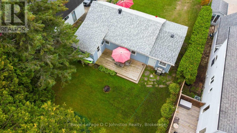 210 LAIRD LANE, Saugeen Shores, Ontario, N0H2L0