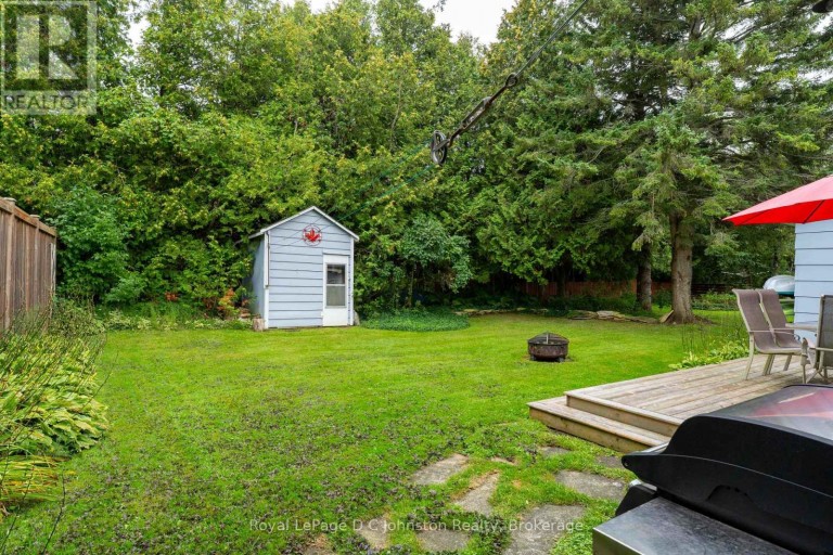 210 LAIRD LANE, Saugeen Shores, Ontario, N0H2L0