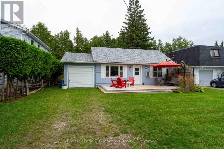 210 LAIRD LANE, Saugeen Shores, Ontario, N0H2L0