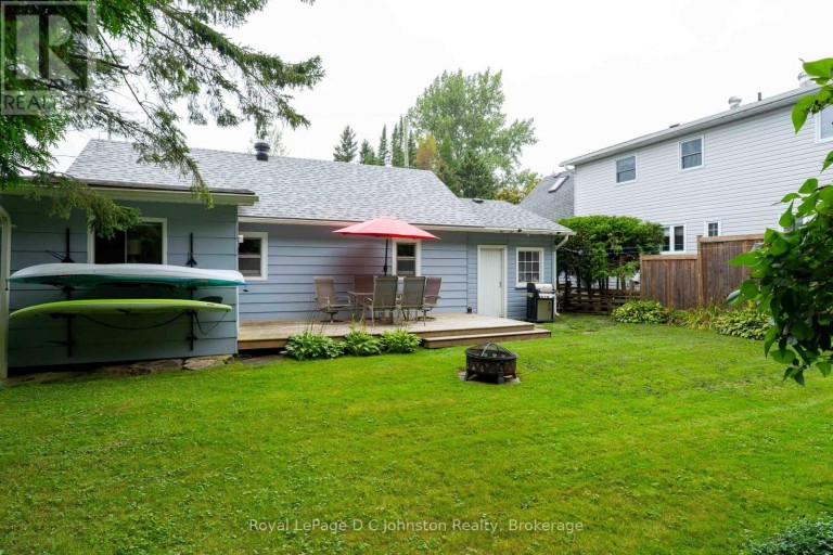 210 LAIRD LANE, Saugeen Shores, Ontario, N0H2L0
