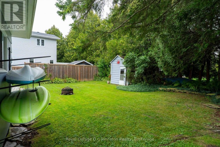 210 LAIRD LANE, Saugeen Shores, Ontario, N0H2L0