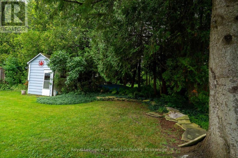 210 LAIRD LANE, Saugeen Shores, Ontario, N0H2L0