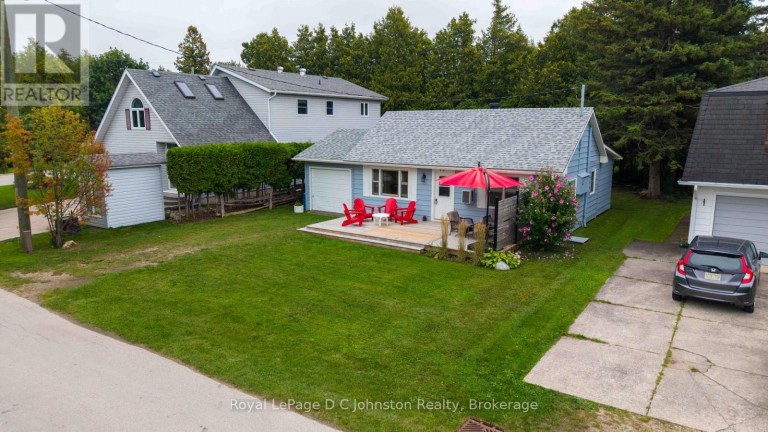 210 LAIRD LANE, Saugeen Shores, Ontario, N0H2L0