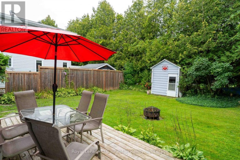 210 LAIRD LANE, Saugeen Shores, Ontario, N0H2L0