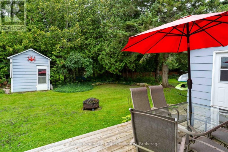210 LAIRD LANE, Saugeen Shores, Ontario, N0H2L0