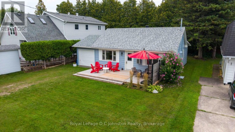 210 LAIRD LANE, Saugeen Shores, Ontario, N0H2L0