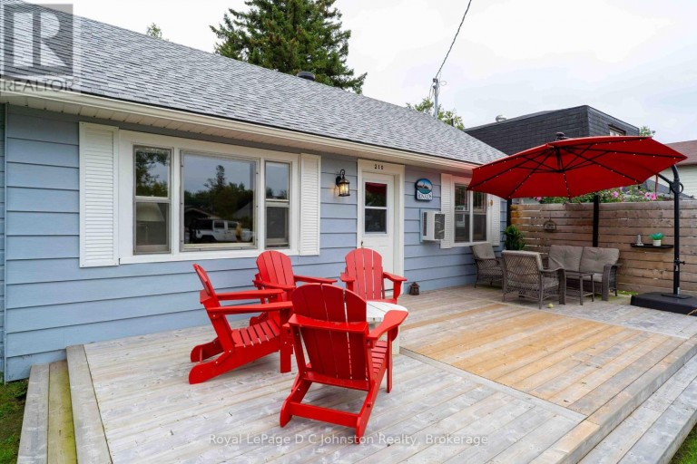 210 LAIRD LANE, Saugeen Shores, Ontario, N0H2L0