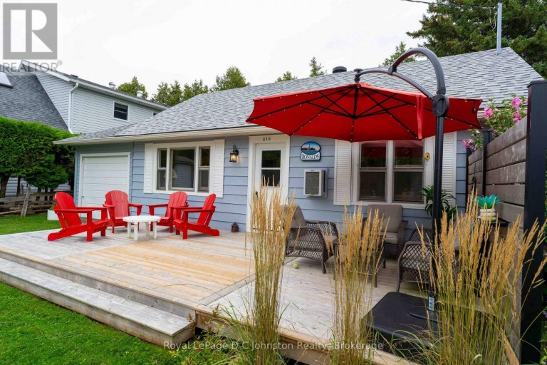 210 LAIRD LANE, Saugeen Shores, Ontario, N0H2L0