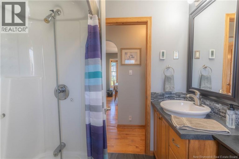 743 Rte 11, Bartibog Bridge, New Brunswick, E1V7H7