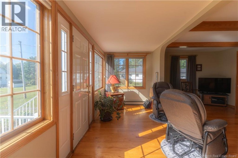 743 Rte 11, Bartibog Bridge, New Brunswick, E1V7H7