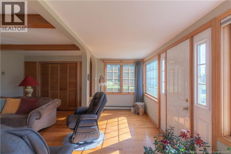 743 Rte 11, Bartibog Bridge, New Brunswick, E1V7H7