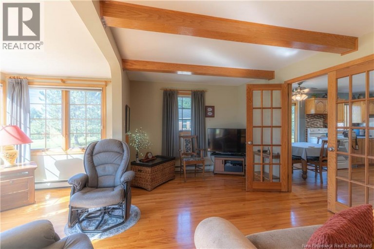 743 Rte 11, Bartibog Bridge, New Brunswick, E1V7H7