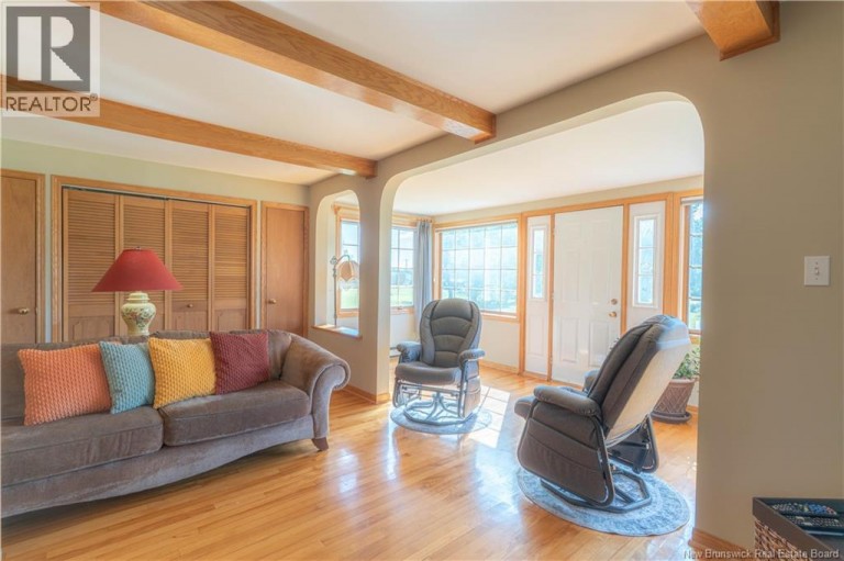 743 Rte 11, Bartibog Bridge, New Brunswick, E1V7H7