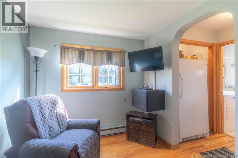 743 Rte 11, Bartibog Bridge, New Brunswick, E1V7H7