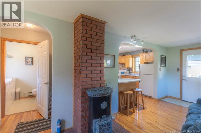 743 Rte 11, Bartibog Bridge, New Brunswick, E1V7H7