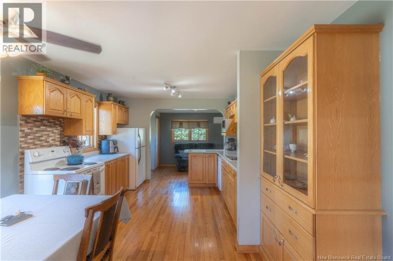 743 Rte 11, Bartibog Bridge, New Brunswick, E1V7H7