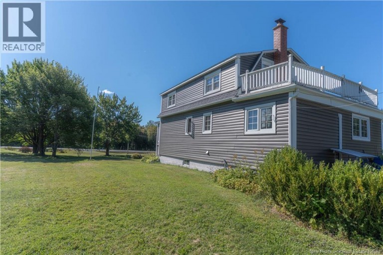 743 Rte 11, Bartibog Bridge, New Brunswick, E1V7H7
