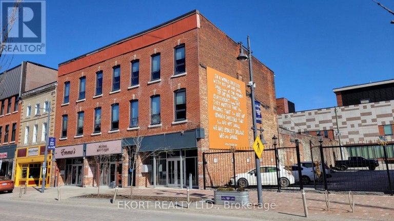 6 - 251 FRONT STREET, Belleville (Belleville Ward), Ontario, K8N2Z6