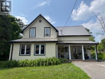 12 HASTINGS STREET S Bancroft (Bancroft Ward) Ontario photo 1