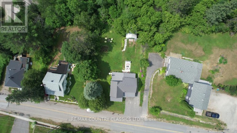 12 HASTINGS STREET S, Bancroft (Bancroft Ward), Ontario, K0L1C0