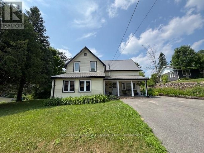 12 HASTINGS STREET S, Bancroft (Bancroft Ward), Ontario, K0L1C0
