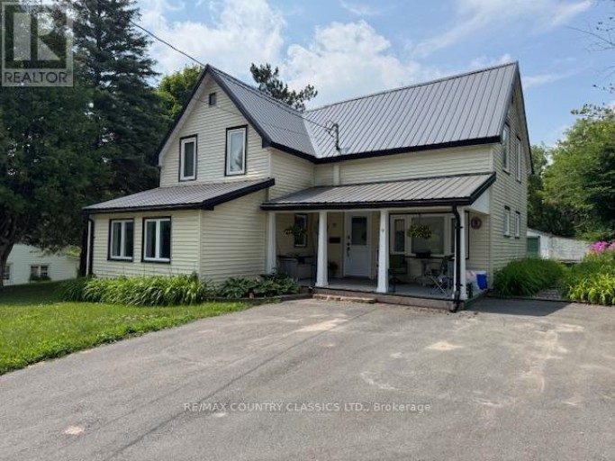 12 HASTINGS STREET S, Bancroft (Bancroft Ward), Ontario, K0L1C0