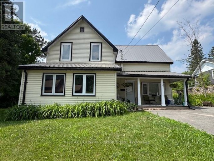 12 HASTINGS STREET S, Bancroft (Bancroft Ward), Ontario, K0L1C0
