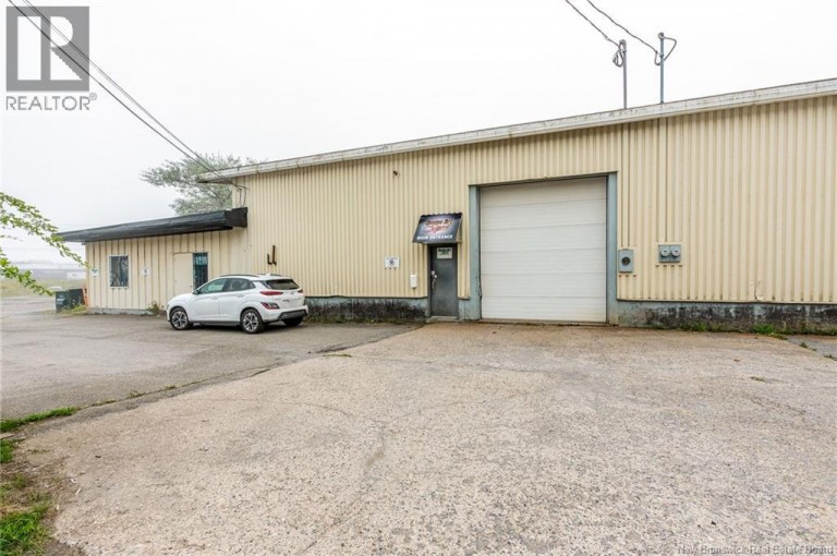 200 Germain West, Saint John, New Brunswick (id Nb147140)