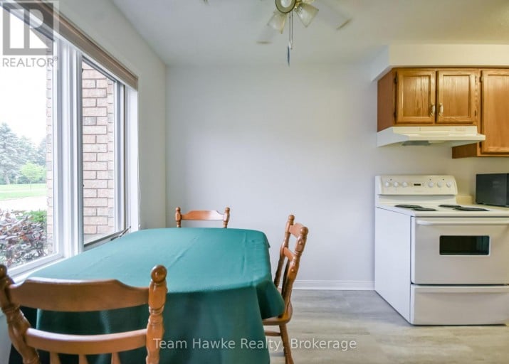 15 - 157 CHURCH STREET, Penetanguishene, Ontario, L9M1E4