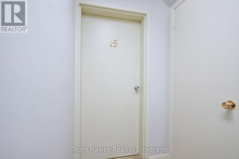 15 - 157 CHURCH STREET, Penetanguishene, Ontario, L9M1E4