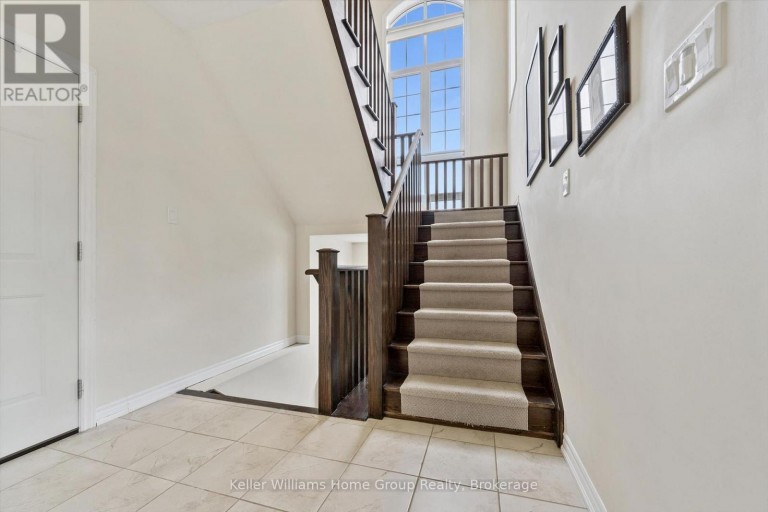 61 RIDGEGATE CRESCENT, Halton Hills (Georgetown), Ontario, L7G0L6
