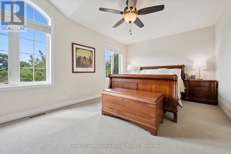 61 RIDGEGATE CRESCENT, Halton Hills (Georgetown), Ontario, L7G0L6