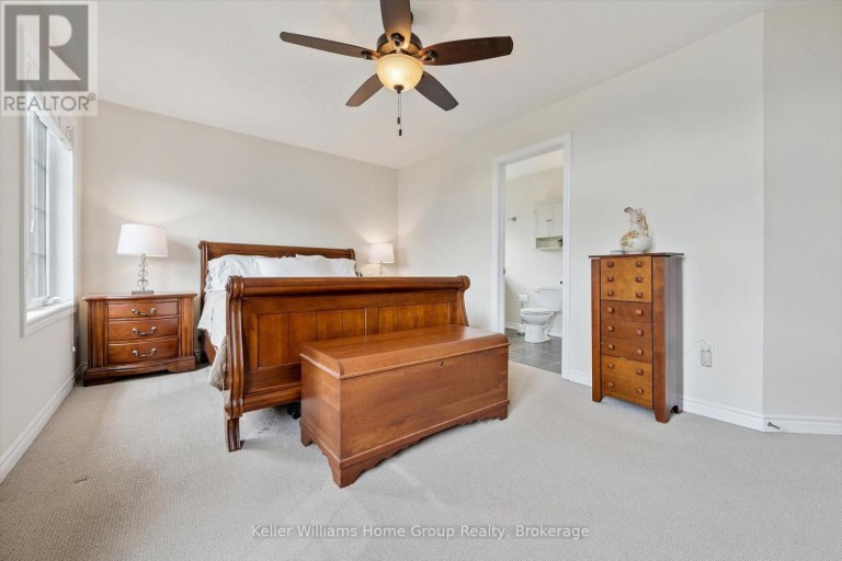 61 RIDGEGATE CRESCENT, Halton Hills (Georgetown), Ontario, L7G0L6
