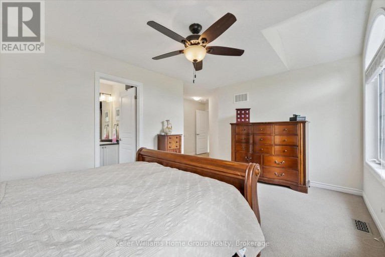 61 RIDGEGATE CRESCENT, Halton Hills (Georgetown), Ontario, L7G0L6