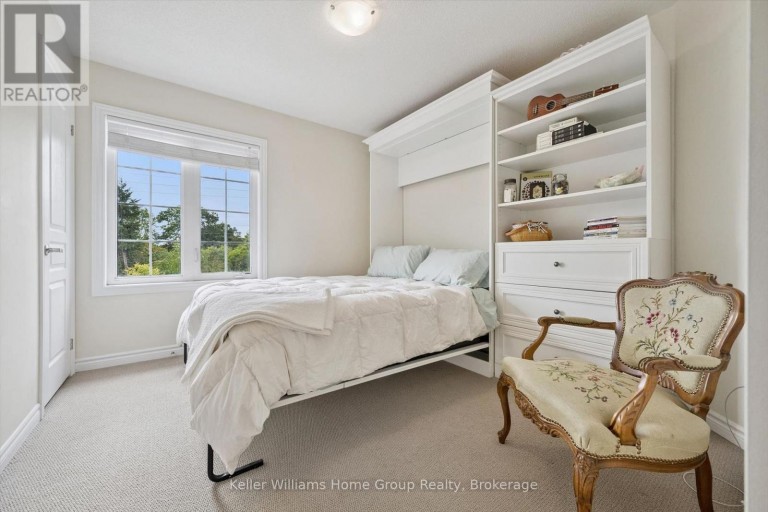 61 RIDGEGATE CRESCENT, Halton Hills (Georgetown), Ontario, L7G0L6