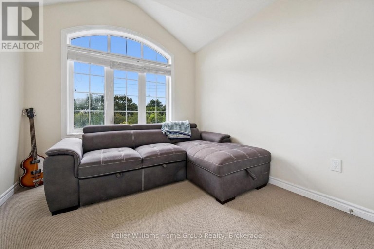 61 RIDGEGATE CRESCENT, Halton Hills (Georgetown), Ontario, L7G0L6