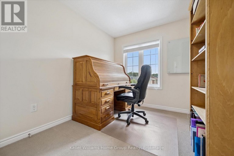 61 RIDGEGATE CRESCENT, Halton Hills (Georgetown), Ontario, L7G0L6
