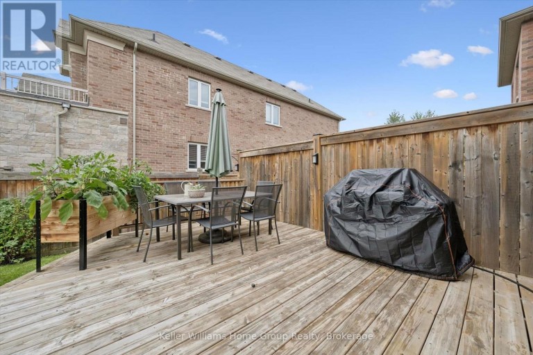 61 RIDGEGATE CRESCENT, Halton Hills (Georgetown), Ontario, L7G0L6