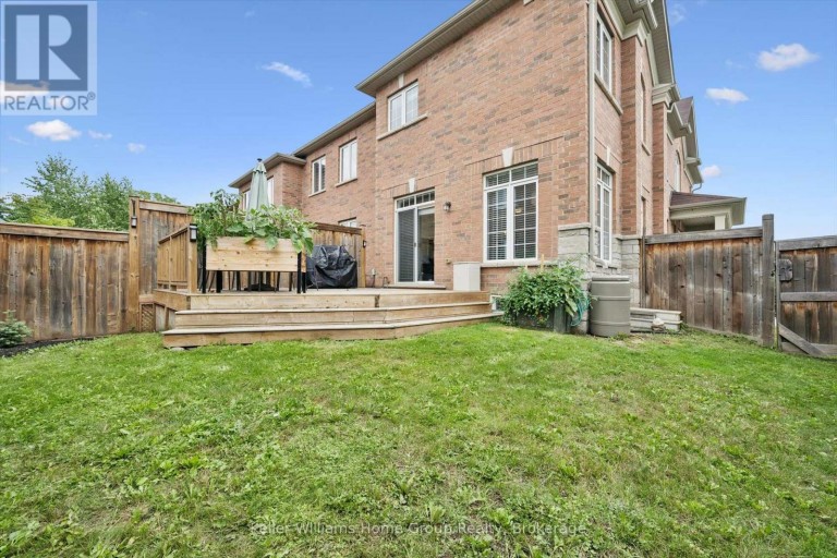 61 RIDGEGATE CRESCENT, Halton Hills (Georgetown), Ontario, L7G0L6