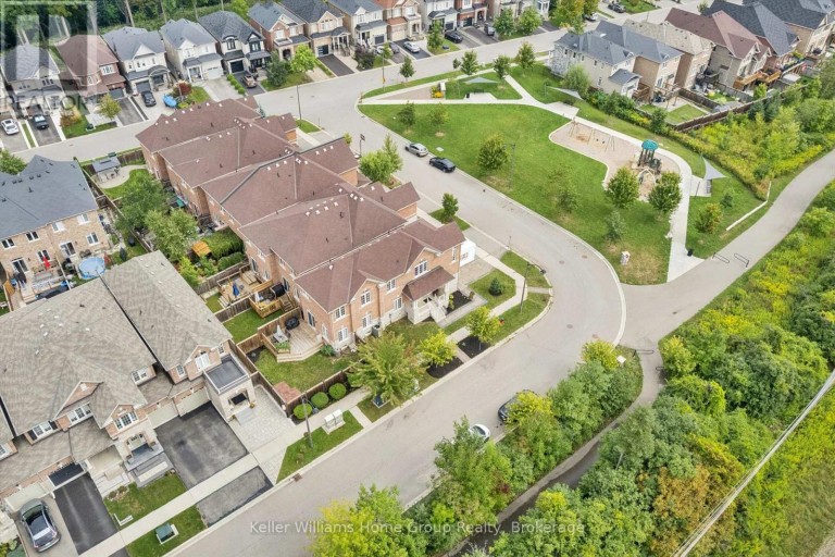 61 RIDGEGATE CRESCENT, Halton Hills (Georgetown), Ontario, L7G0L6