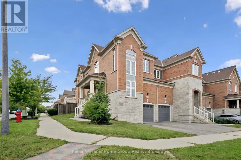 61 RIDGEGATE CRESCENT, Halton Hills (Georgetown), Ontario, L7G0L6